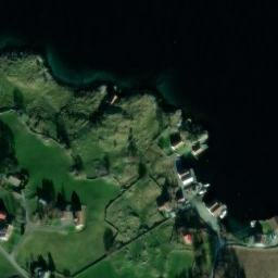 Satellite imagery of Austneset, NO