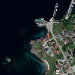 Satellite imagery of Nerabrandsodden, NO