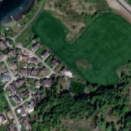 Satellite imagery of Nerabrandsodden, NO