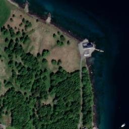 Satellite imagery of Kvitaneset, NO