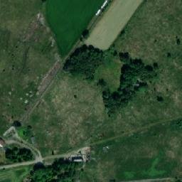 Satellite imagery of Lyresteinen, NO