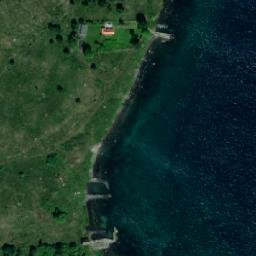 Satellite imagery of Lyresteinen, NO