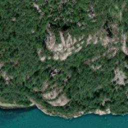 Satellite imagery of Galtaskjeret, NO