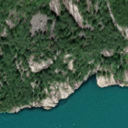 Satellite imagery of Galtaskjeret, NO