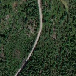 Satellite imagery of Valneshalsen, NO
