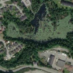 Satellite imagery of Omborsnes, NO