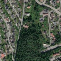 Satellite imagery of Mølletangen, NO