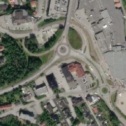 Satellite imagery of Mølletangen, NO