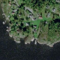Satellite imagery of Brentaskjæra, NO