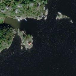Satellite imagery of Brentaskjæra, NO