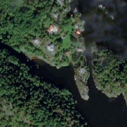 Satellite imagery of Eikenes, NO
