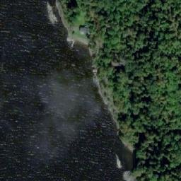 Satellite imagery of Sandstrandskjær, NO