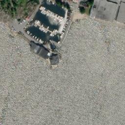 Satellite imagery of Tollerodden, NO
