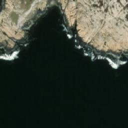 Satellite imagery of Øyskjera, NO
