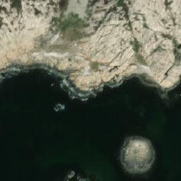 Satellite imagery of Øyskjera, NO
