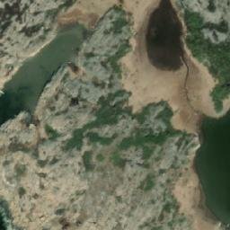 Satellite imagery of Kutangen, NO