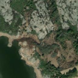 Satellite imagery of Kutangen, NO