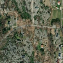 Satellite imagery of Håbuodden, NO
