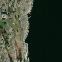 Satellite imagery of Håbuodden, NO