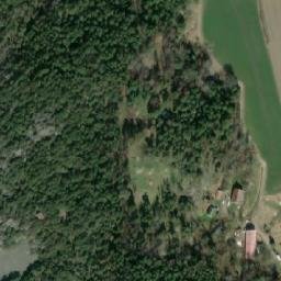 Satellite imagery of Rørvikskjæra, NO
