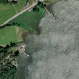 Satellite imagery of Katteværpet, NO