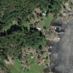 Satellite imagery of Smårødskjæra, NO