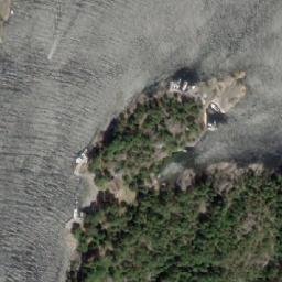 Satellite imagery of Smårødskjæra, NO