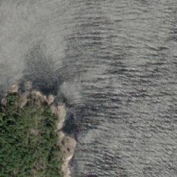 Satellite imagery of Smårødskjæra, NO