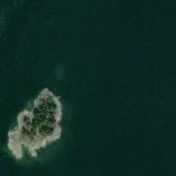 Satellite imagery of Klubbudden, SE