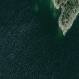 Satellite imagery of Bror Hans, SE