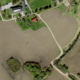 Satellite imagery of Katko, EE