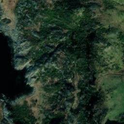 Satellite imagery of Hausen, NO