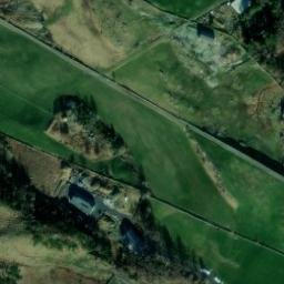 Satellite imagery of Skjenet, NO