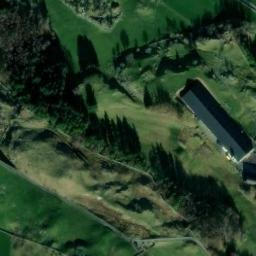 Satellite imagery of Skjenet, NO