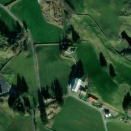 Satellite imagery of Skjenet, NO