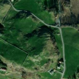 Satellite imagery of Austneset, NO