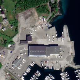 Satellite imagery of Kvitaneset, NO