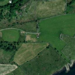 Satellite imagery of Lyresteinen, NO