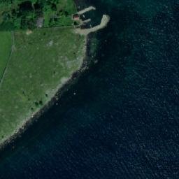 Satellite imagery of Lyresteinen, NO