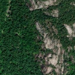 Satellite imagery of Krossnes, NO