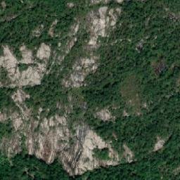 Satellite imagery of Krossnes, NO