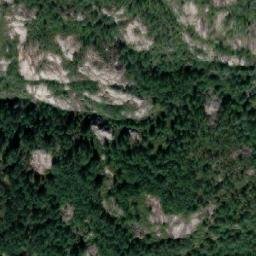 Satellite imagery of Håhellerneset, NO