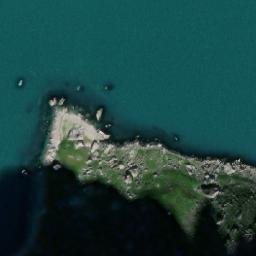 Satellite imagery of Geitaneset, NO
