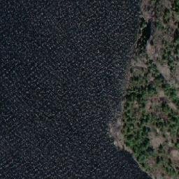 Satellite imagery of Valneshalsen, NO