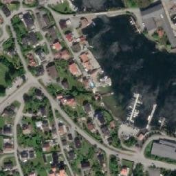 Satellite imagery of Batteriodden, NO
