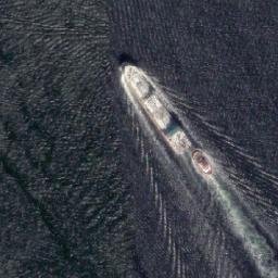 Satellite imagery of Kuskjær, NO