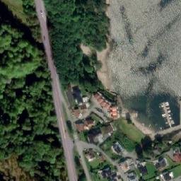 Satellite imagery of Falkeskjær, NO
