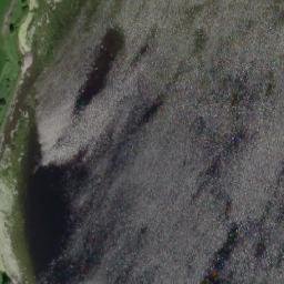 Satellite imagery of Tjøllingholmen, NO
