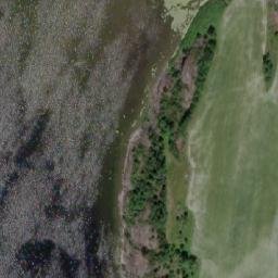 Satellite imagery of Tjøllingholmen, NO