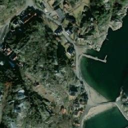 Satellite imagery of Gjuten, NO